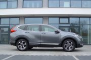 Honda CR V Hybrid AWD E CVT Elegance 37 180x120