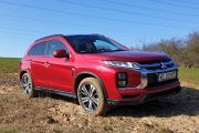 Mitsubishi ASX 2020 7 180x120