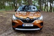 Renault Captur 2020 2 180x120