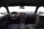 Seat Tarraco 20 TSI DSG Xcellence 17 180x120