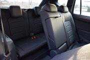 Seat Tarraco 20 TSI DSG Xcellence 21 180x120
