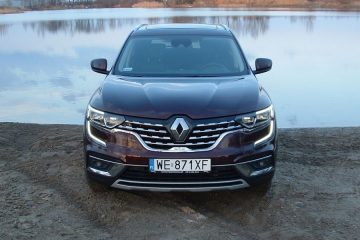 Renault-Koleos-X-Tronic-4WD