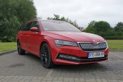 Skoda Superb IV 2020 10 180x120