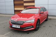 Skoda Superb IV 2020 12 180x120