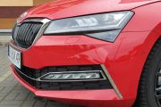 Skoda Superb IV 2020 19 180x120