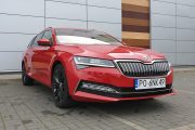 Skoda Superb IV 2020 7 180x120