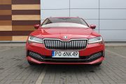 Skoda Superb IV 2020 8 180x120