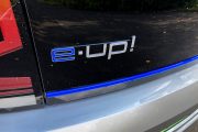 Volkswagen E Up 2020 10 180x120
