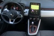 Renault Clio 2020 19 180x120