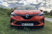 Renault Clio 2020 4 180x120