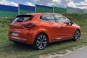 Renault Clio 2020 5 180x120