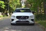 Volvo S60 Polestar 11 180x120