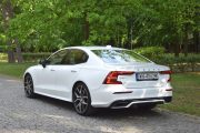 Volvo S60 Polestar 12 180x120