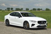 Volvo S60 Polestar 2 180x120