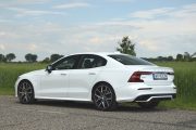 Volvo S60 Polestar 3 180x120