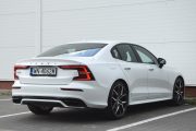 Volvo S60 Polestar 33 180x120