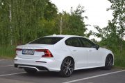 Volvo S60 Polestar 36 180x120