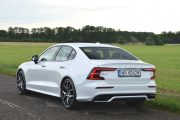 Volvo S60 Polestar 39 180x120