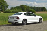 Volvo S60 Polestar 7 180x120