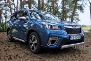 Subaru Forester 2020 1 180x120