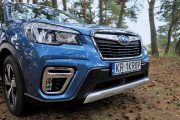 Subaru Forester 2020 10 180x120