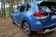 Subaru Forester 2020 12 180x120