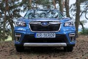 Subaru Forester 2020 2 180x120