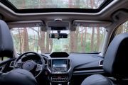 Subaru Forester 2020 21 180x120