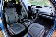 Subaru Forester 2020 25 180x120