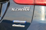 Suzuki SX4 S Cross 11 180x120