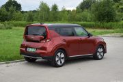 KIA E Soul L 64 KWh 15 180x120