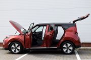 KIA E Soul L 64 KWh 19 180x120