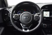 KIA E Soul L 64 KWh 21 180x120