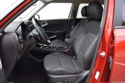 KIA E Soul L 64 KWh 25 180x120