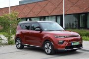 KIA E Soul L 64 KWh 39 180x120