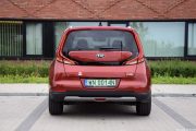 KIA E Soul L 64 KWh 40 180x120