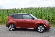 KIA E Soul L 64 KWh 7 180x120