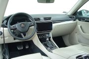 Skoda Superb IV 12 180x120