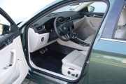 Skoda Superb IV 8 180x120