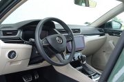 Skoda Superb IV 9 180x120