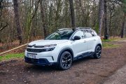 Citroen C5 Aircross PHEV 1 180x120