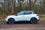 Citroen C5 Aircross PHEV 2 180x120