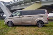 Ford Tourneo Custom 2 180x120