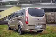 Ford Tourneo Custom 5 180x120