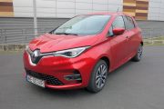 Renault Zoe 2020 4 180x120