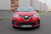 Renault Zoe 2020 5 180x120