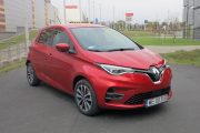 Renault Zoe 2020 6 180x120