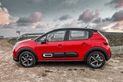 Citroen C3 2021 2 180x120