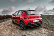 Citroen C3 2021 3 180x120