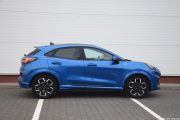 Ford Puma Hybrid ST Line X 11 180x120